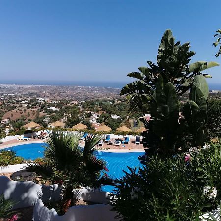 오옌 Encantador Y Amplio Estudio A 15 Min De Marbella 아파트 외부 사진