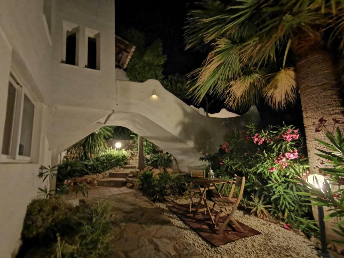 오옌 Encantador Y Amplio Estudio A 15 Min De Marbella 아파트 외부 사진