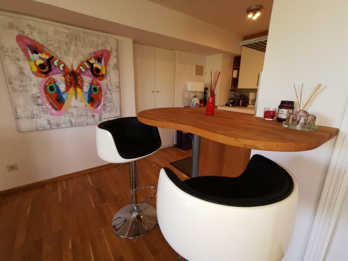 오옌 Encantador Y Amplio Estudio A 15 Min De Marbella 아파트 외부 사진