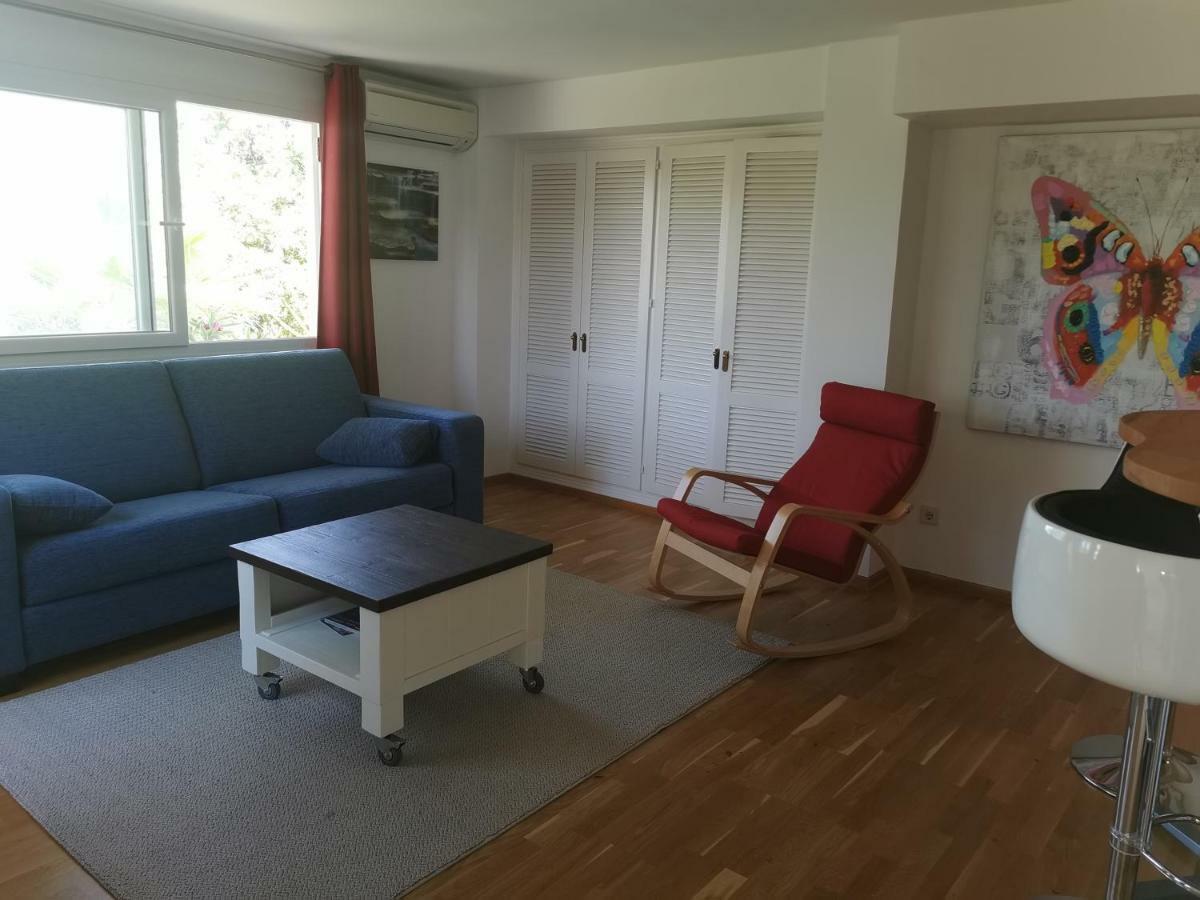 오옌 Encantador Y Amplio Estudio A 15 Min De Marbella 아파트 외부 사진