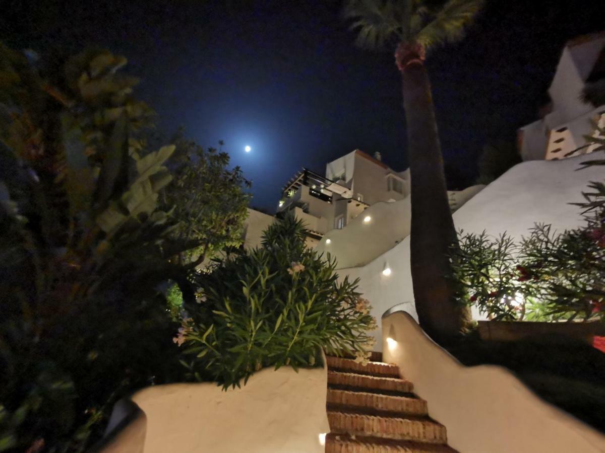 오옌 Encantador Y Amplio Estudio A 15 Min De Marbella 아파트 외부 사진