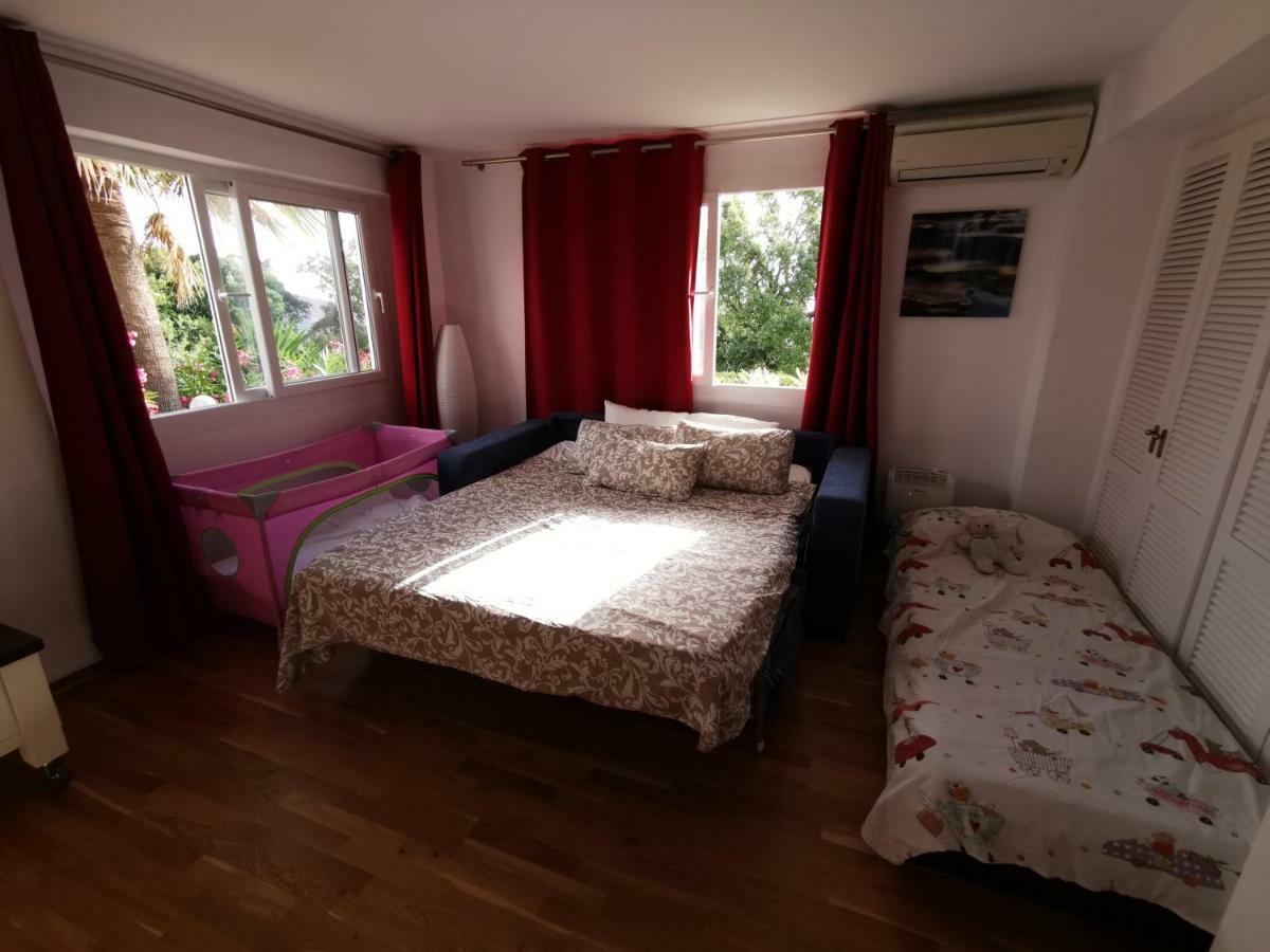 오옌 Encantador Y Amplio Estudio A 15 Min De Marbella 아파트 외부 사진
